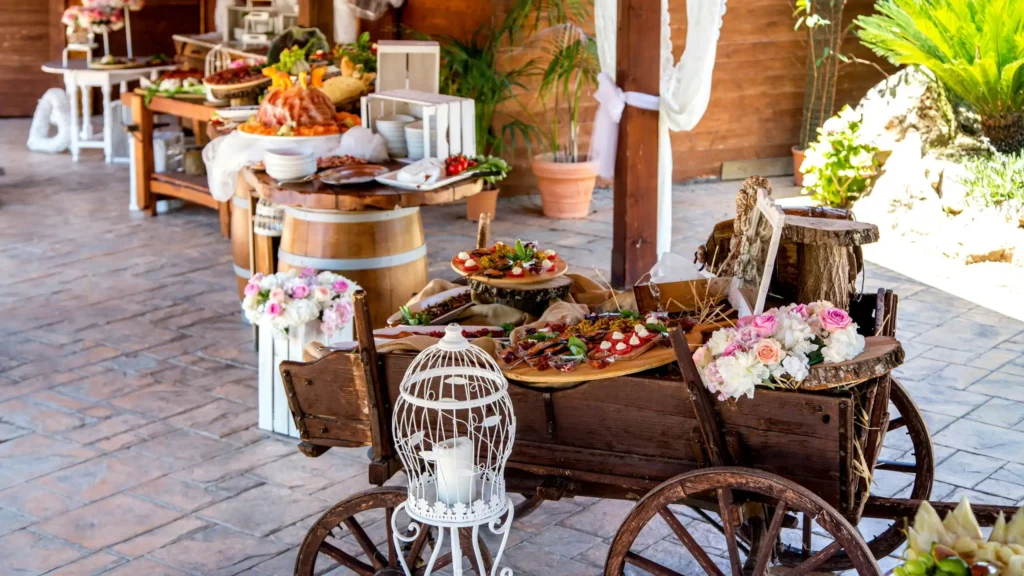 Ristorante i 4 Ricci Cerveteri
